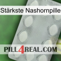 Stärkste Nashornpille 16